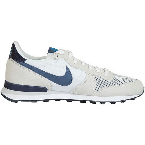 nike premium internationalist sneaker in gebrochenem weiß|Nike Nike Internationalist / Weiß / FJ4744.